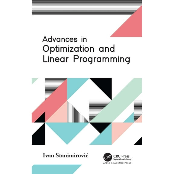 Advances in Optimization and Linear Programming, (Hardcover)