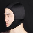 thumbnail image 1 of Gorro interior de secado rápido para casco de motocicleta transpirable absorbe Ehuebsd el sudor para carreras de bicicletas Unisex, 1 of 9