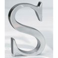 thumbnail image 1 of KINDWER Lettre S, 6 Pouces, 1 of 1