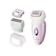 Panasonic ES-WD51-P - Epilator - cordless - pink