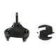 thumbnail image 2 of Long lasting Front Wheel Caster for ECOVACS N79S N79 DN620 DN622 Vacuum, 2 of 8