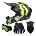 thumbnail image 3 of Casco de bicicleta DYNWAVEMX de montaña de carretera con absorción de impactos L, 3 of 8
