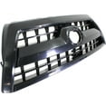 thumbnail image 3 of For 06-09 4Runner Limited, SR5 w/Off-Road Package Grille Black Paintable Plastic, 3 of 5