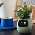 thumbnail image 2 of Feimier Smart Flower pot: The Interactive Gardening Companion for Effortless Plant Care!, 2 of 8
