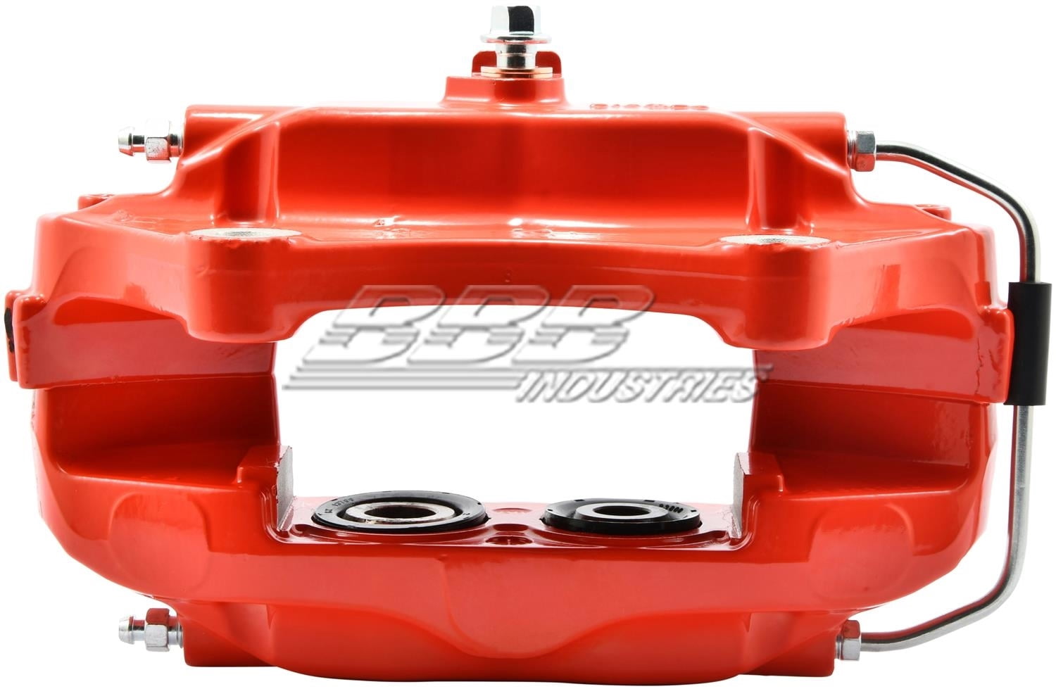 TERREPOWER formerly BBB Industries 97R17492A Reman Caliper w/installation Hardware