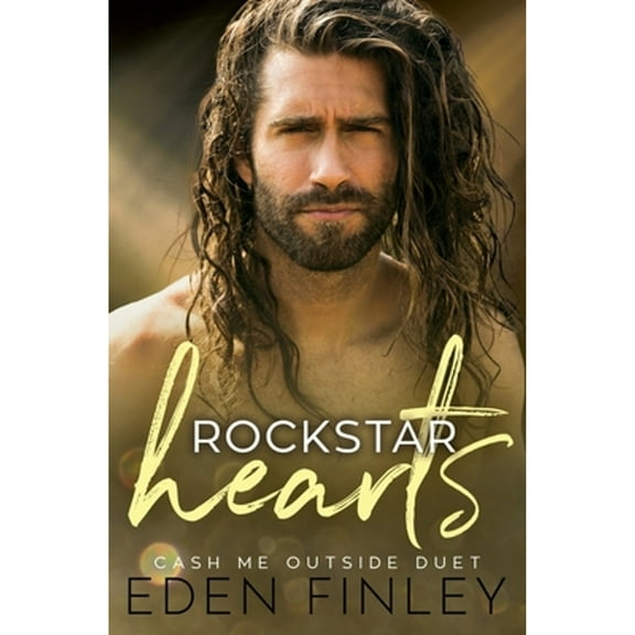 Famous: Rockstar Hearts: Cash Me Outside Duet (Paperback)