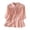 Pink, variant on Lixiuxyad Women's Casual Short Sleeve Embroidered Tshirt Comfortable Summer Top For Daily Wear With Jeans Or Pants Womens Summer T Shirts,Green L