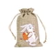 thumbnail image 5 of Bolsa con cordón, bonita bolsa para golosinas de Pascua para San Valentín, baby shower, boda Estilo H, 5 of 9