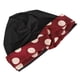 thumbnail image 3 of Envolturas Para La Cabeza Gorro Holgado Suave Y Transpirable Gorro De Lunares A La Moda Cómodo De Usar Gorro Para Cualquier Ocasión ANGGREK Arte y Manualidades, 3 of 8