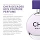 thumbnail image 2 of Perfume SCENT BEAUTY Cher Decades Couture, unisex, 30 ml, 2 of 5