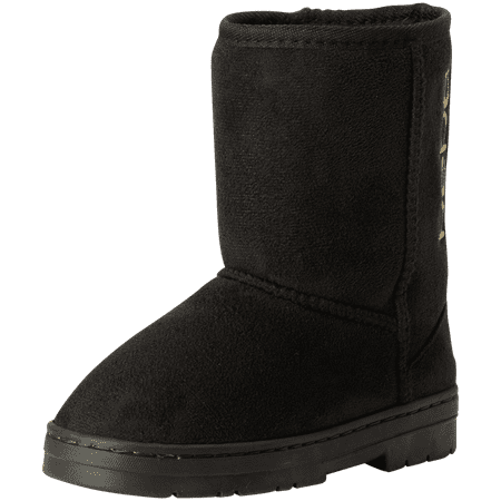 

bebe Girls Winter Boots - Faux-Fur Shearling Boots (Toddler/Little Kid/Big Kid)