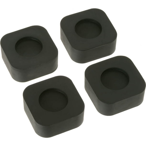GE ANTIVIBRATE Washer and Dryer AntiVibration Pads