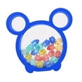 thumbnail image 3 of Caja de dientes de bebé Saver Tooth Saver Lindo Diente Caja de almacenamiento de dientes para niños For Party Favor Memoria infantil Regalo de Azul, 3 of 8