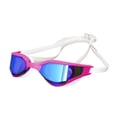 thumbnail image 3 of Gafas de natación antivaho, portátiles, cómodas y a prueba de fugas, para mujeres, deportes acuáticos, hombres, playa, piscina, 3 of 8