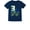 Navy, variant on Boys Unisex 3rd Birthday Gift Truck Shirt Birthday Gift for 3 Year Old Birthday Gift for Boys Birthday Party B Day Toddler Kids T-Shirt