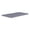 A002- Gray, variant on 30 X 48 Inch Navy Rectangular Tablecloth for Dining Table, Elastic Fitted Table Cover for Rectangular Tables, Smooth Navy Top for Kitchen Countertop Office Desk, 1 Pack