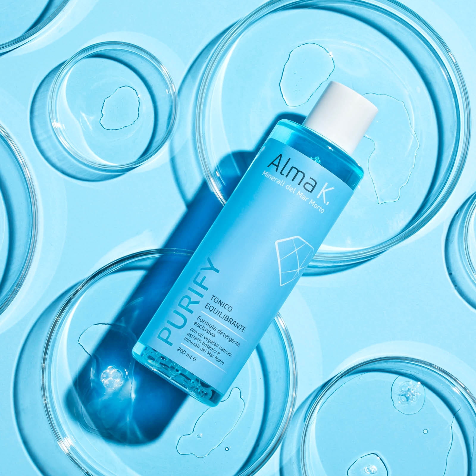 Alma K Balancing Toner, Hydrating Toner, Face Tonic, 6.7 oz