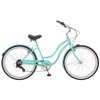 Schwinn Signature Women's Largo 7 Cruiser Bike