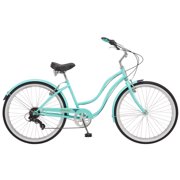 Schwinn Signature Women's Largo 7 Cruiser Bike