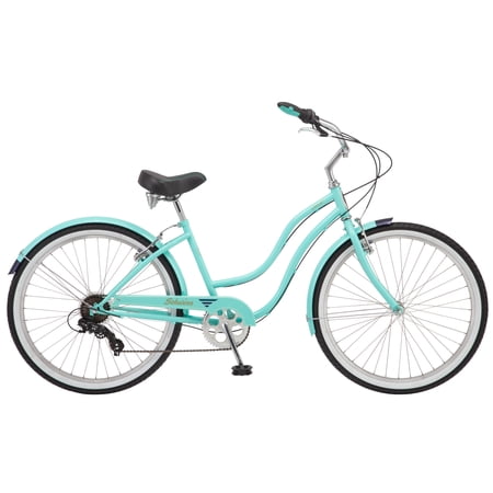 Schwinn Signature Women's Largo 7 Cruiser Bike