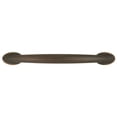 thumbnail image 2 of Hickory Hardware P3447-VB 3 In. and 96mm Luna Vintage Bronze Cabinet Pull, 2 of 5