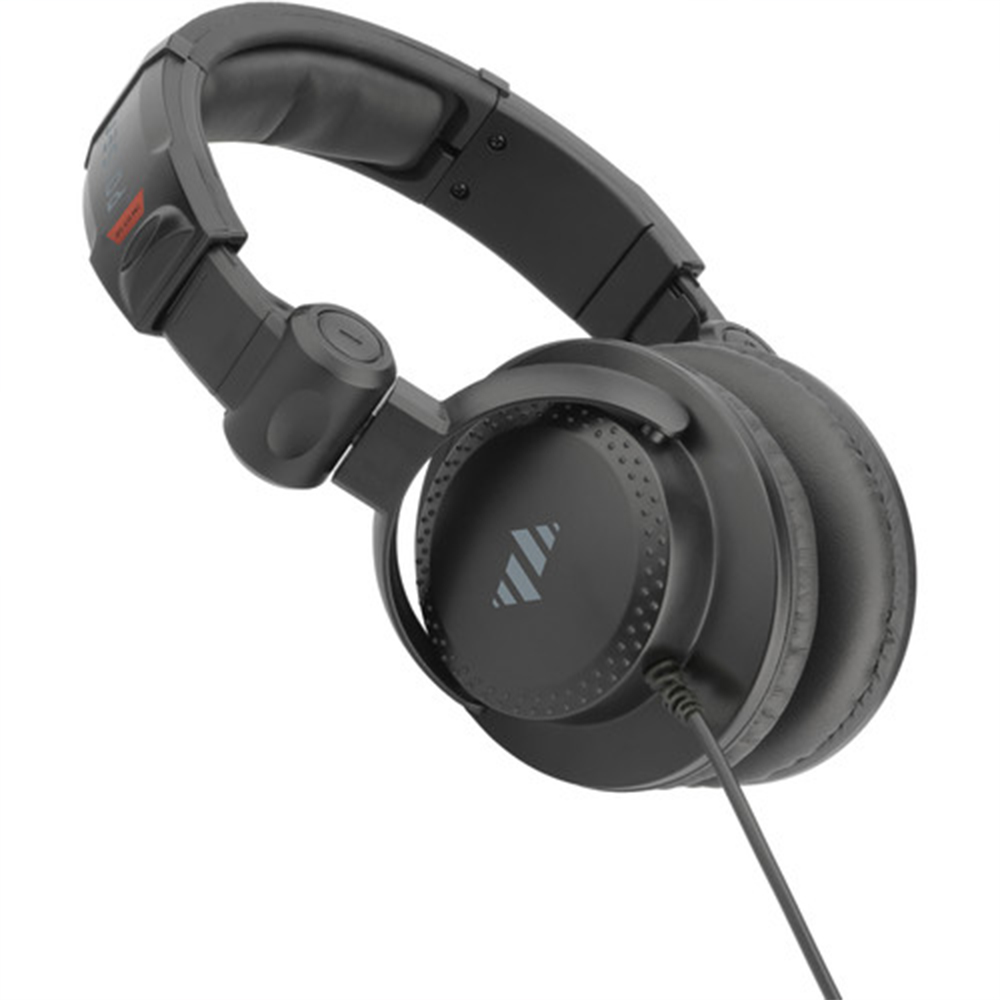 Audio-Technica Cardioid Condenser USB Microphone (AT2020USXP) Bundle with Polsen HPC-A30-MK2 Monitor Headphones & Pop Filter