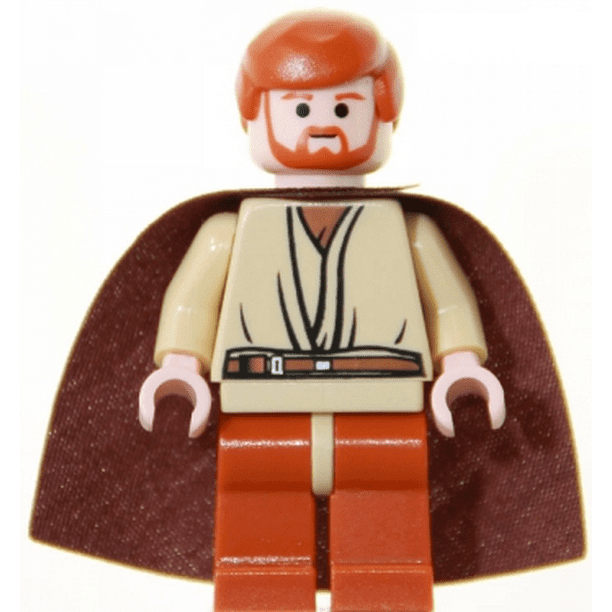 obi wan kenobi fighter lego
