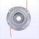 thumbnail image 5 of Cabezal Desmalezador de Disco de Hierro Simple y Práctico, Cortadora de Césped, Cortadora de Césped, Herramienta de Jardín, Sin Necesidad de Desmontar los Cabezales Desmalezadores, 5 of 5