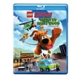 thumbnail image 2 of Lego Scooby-Doo!: Haunted Hollywood (Blu-ray + DVD), Turner Home Ent, Animation, 2 of 2