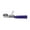 Purple(S), variant on CHICIRIS Ice Cream Scoop,Portable Ice Cream Scoop with Plastic Handle Ice Cream Spoon for Home Kitchen Restaurant,Kitchen Tool