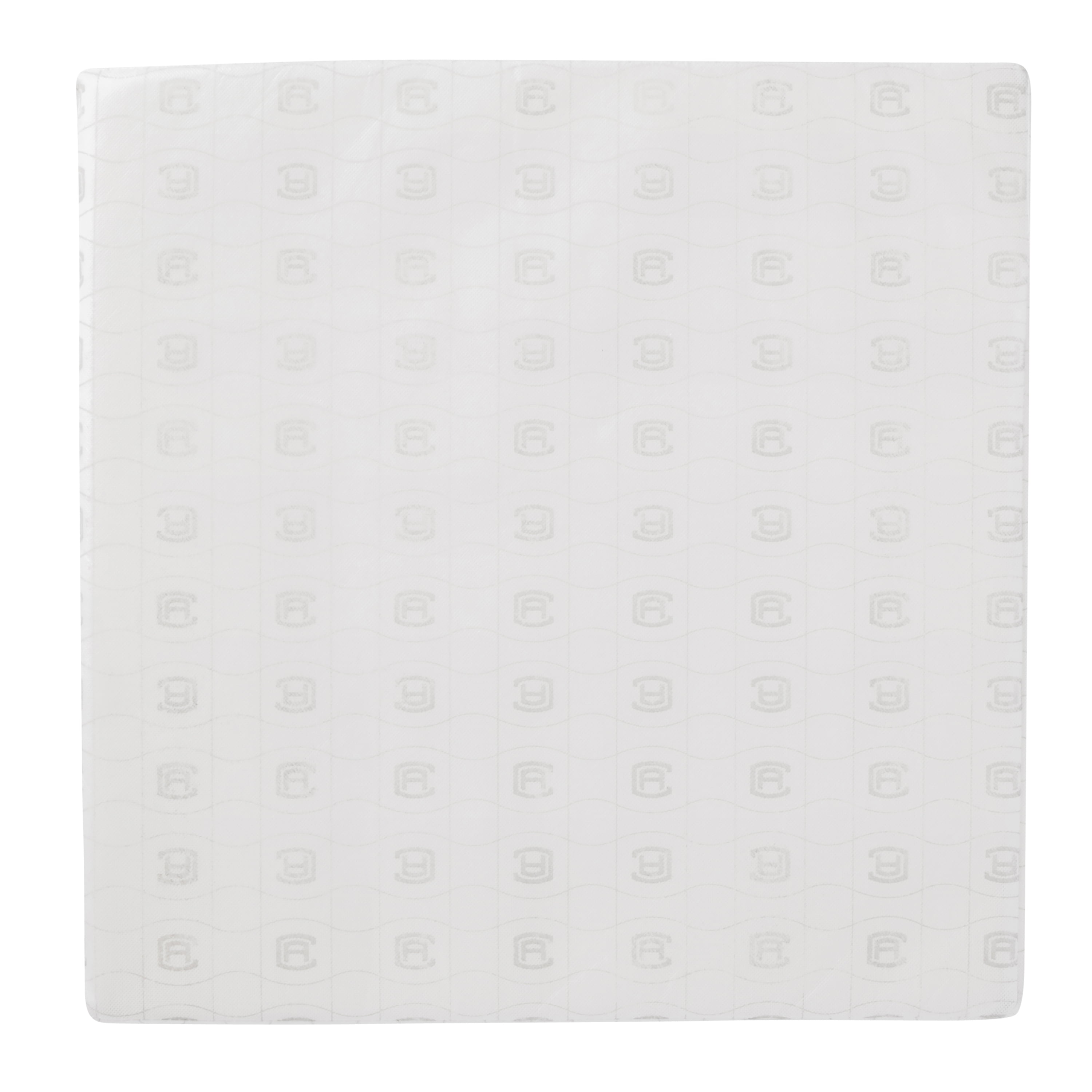 Classic Accessories Montlake FadeSafe Square Patio Dining Seat Cushion, 17"W x 17”D x 3”Thick