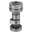 thumbnail image 3 of Eje de la Leva de Bicicleta de Tierra, Aleación de Alta Resistencia Aluminio ATV Motor Atv El Desgaste del Árbol de Levas del Motor de la Altura de Atv para 50CC-10CC GO KART, 3 of 7