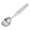 Silver, variant on M Buder 304 Stainless Steel Long‑Handle Ice Cream & Fruit Ball Scoop – Durable, Easy‑Clean, Portable Gold Finish
