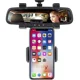 thumbnail image 3 of Soporte Porta Celular 360 Espejo Retrovisor No. 1, 3 of 8