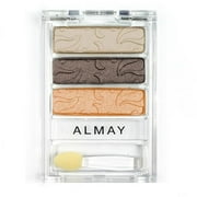 Almay Intense i-Color Powder Eye Shadow - Play UpTrio