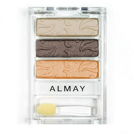 Almay Intense i-Color Powder Eye Shadow - Play UpTrio