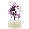 thumbnail image 1 of Lámpara nocturna Fates Stay Night Medusa Anime Decor 3D Illu, 1 of 1