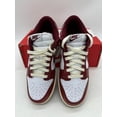 thumbnail image 4 of (Women's) Nike Dunk Low PRM 'Vintage Team Red' (2023) FJ4555-100, 4 of 6
