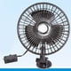 thumbnail image 4 of Ventilador de Coche Con Ventosa de 6 Pulgadas, Potente Ventilador de Refrigeración Con Circulación de Aire Giratorio Auticú de 360 ​​Para Vehículo AutomÓVIL, 4 of 7