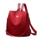 thumbnail image 5 of Necessary for the beginning of the semester Women's Backpack Waterproof Anti-Theft Shoulder Bags Fashion School Bags, 5 of 6
