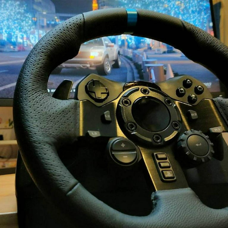 Steering Wheel Adapter for Logitech G29 G920 G923 13/14inch 70mm