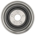 thumbnail image 3 of ACDelco Rear Brake Drum, 3 of 4