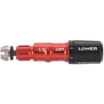 thumbnail image 4 of 1Pcs .335 Driver Shaft Sleeve Tip Adapter for R15 SLDR R1 Stage 2 M1 & 1Pcs 335 1.5 Red Golf Shaft Adapter Sleeve for R11S R9/R11/ Driver, 4 of 8