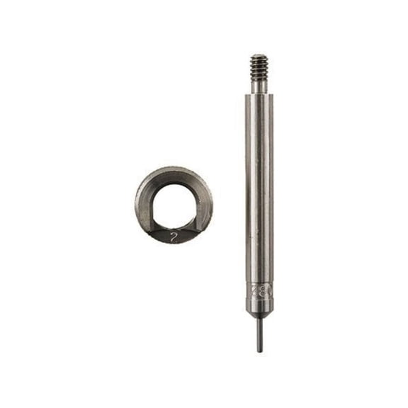 Lee Precision Case Length Gauge and Shellholder