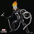 Avengers - Marvel Legends - Ghost Rider (Robbie Reyes) Action Figure ...
