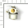 thumbnail image 2 of Oregon 50-640 Carburetor Replacement for Tecumseh 640084B, 2 of 4