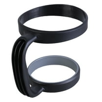 RUISINERY Practical Handle Tumblers Holders For 30oz Tumblers Ergonomic 30oz Cup Handle For Insulated Tumblers And Coffee Mugs