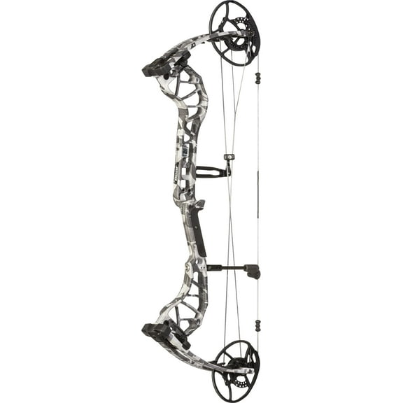Bear Archery Divergent Compound Bow