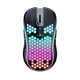 thumbnail image 2 of Wireless RGB Gaming Mouse Bluetooth Connection, 2 of 4