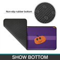 thumbnail image 7 of 2 Pieces Of Kitchen Rugs and Mats Non Skid Washable (18) Kitchen Mat,Floor Cushion Waterproof Rug,Rubber Backed Area Rugs for Laundry 47*17+30*17, 7 of 7